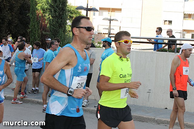 XVI Subida a La Santa - Atletismo - 51