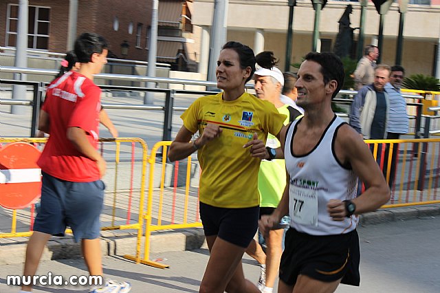 XVI Subida a La Santa - Atletismo - 53