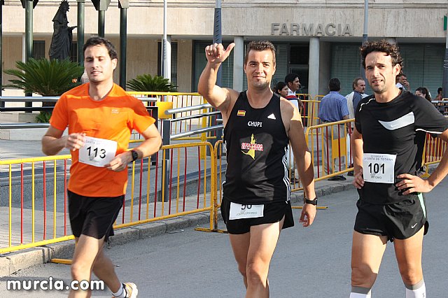 XVI Subida a La Santa - Atletismo - 55
