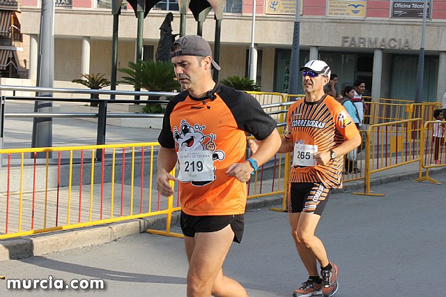 XVI Subida a La Santa - Atletismo - 57