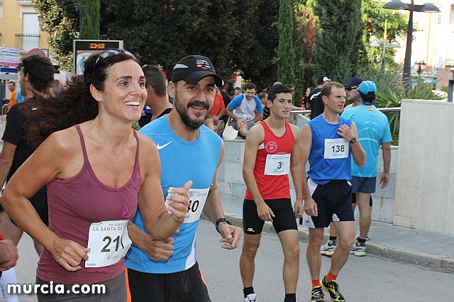 XVI Subida a La Santa - Atletismo - 58