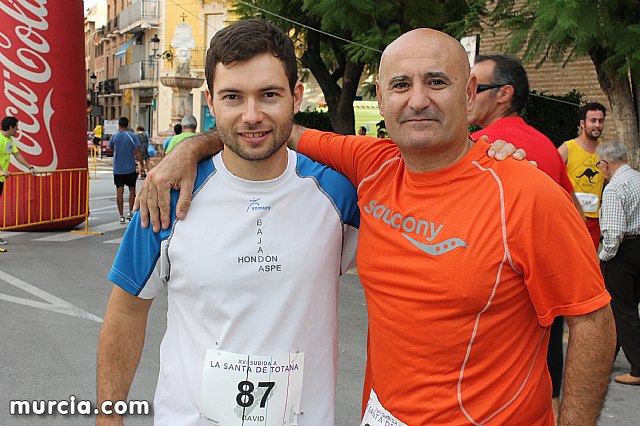 XVI Subida a La Santa - Atletismo - 67