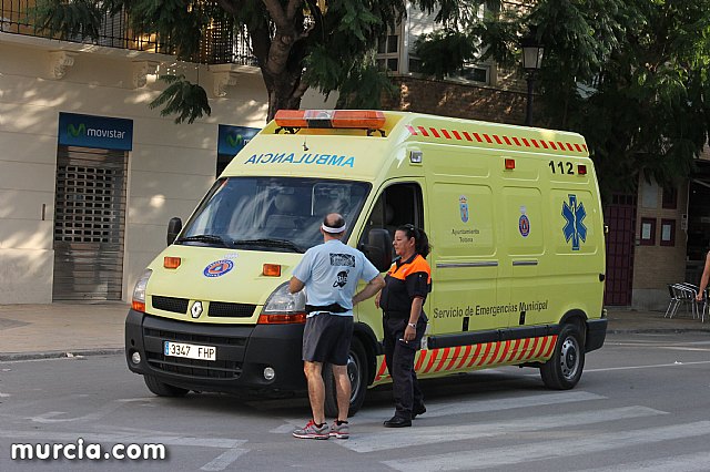 XVI Subida a La Santa - Atletismo - 69