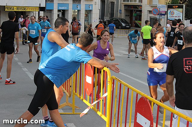 XVI Subida a La Santa - Atletismo - 70