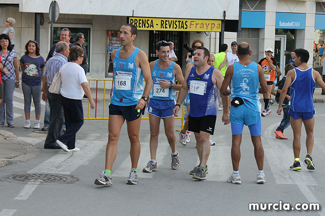 XVI Subida a La Santa - Atletismo - 72