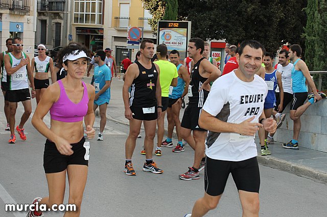 XVI Subida a La Santa - Atletismo - 77