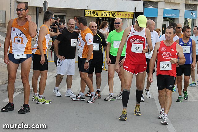 XVI Subida a La Santa - Atletismo - 78