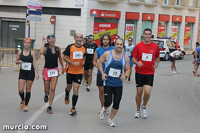 XVI Subida a La Santa - Atletismo - 79