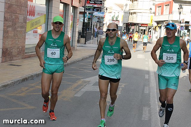 XVI Subida a La Santa - Atletismo - 80