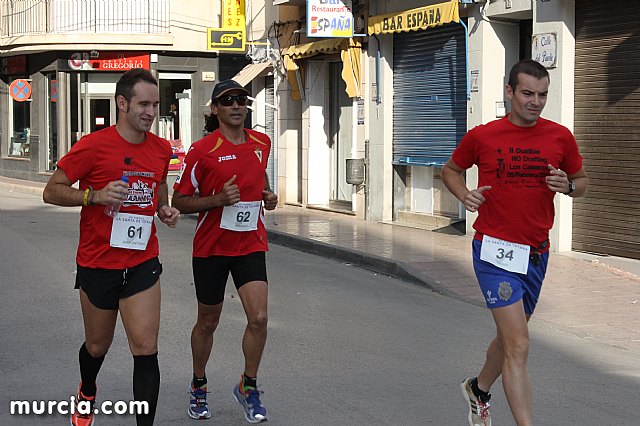 XVI Subida a La Santa - Atletismo - 84