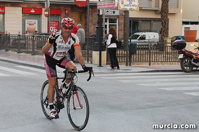 XVI Subida a La Santa - Atletismo - 85