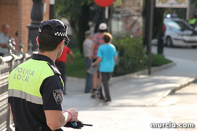 XVI Subida a La Santa - Atletismo - 88