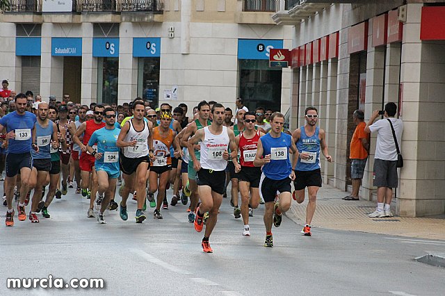XVI Subida a La Santa - Atletismo - 93