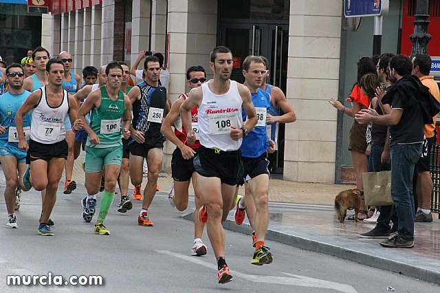XVI Subida a La Santa - Atletismo - 94
