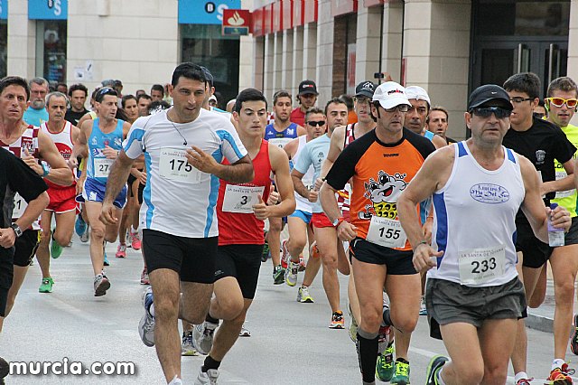 XVI Subida a La Santa - Atletismo - 98