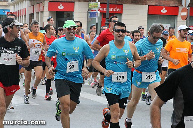 XVI Subida a La Santa - Atletismo - 123