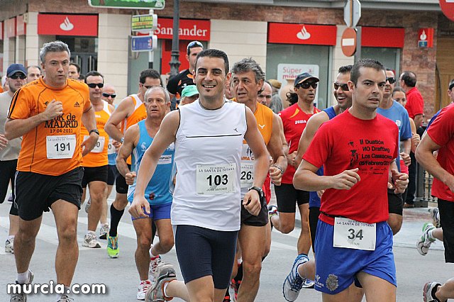 XVI Subida a La Santa - Atletismo - 125