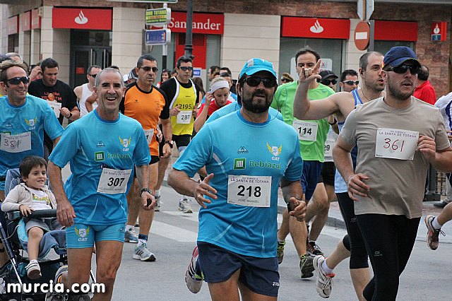 XVI Subida a La Santa - Atletismo - 127