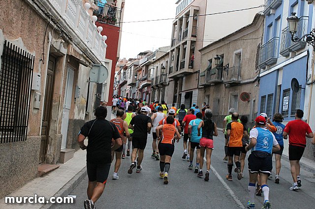 XVI Subida a La Santa - Atletismo - 129