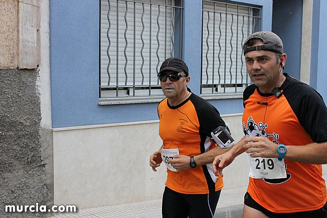 XVI Subida a La Santa - Atletismo - 130