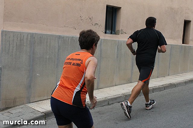 XVI Subida a La Santa - Atletismo - 131