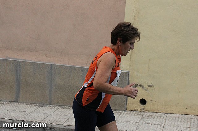 XVI Subida a La Santa - Atletismo - 132