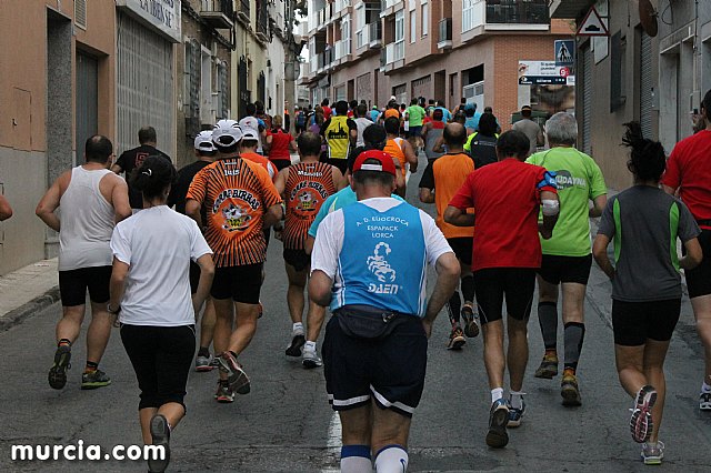 XVI Subida a La Santa - Atletismo - 133