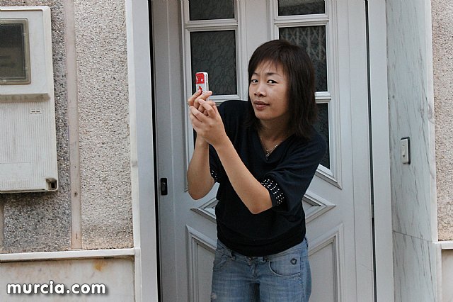 XVI Subida a La Santa - Atletismo - 134