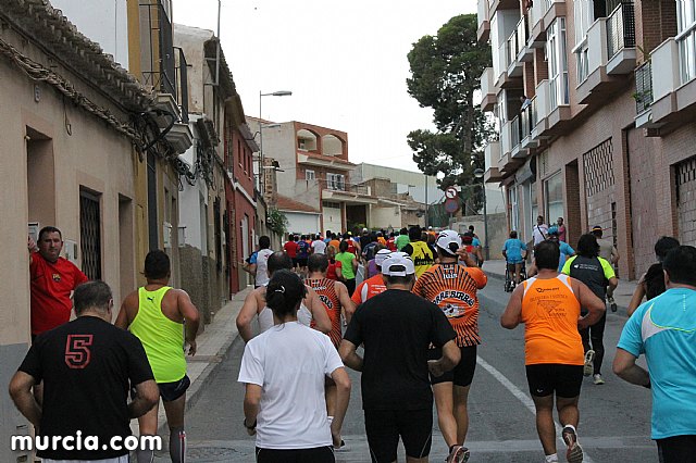 XVI Subida a La Santa - Atletismo - 135