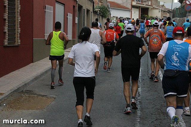 XVI Subida a La Santa - Atletismo - 136