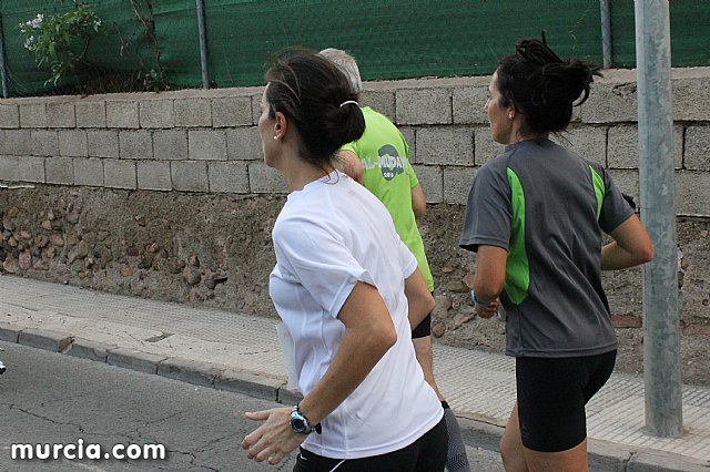 XVI Subida a La Santa - Atletismo - 138