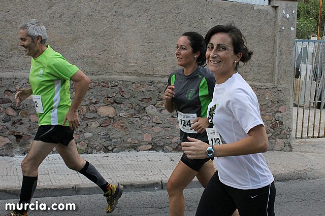 XVI Subida a La Santa - Atletismo - 139