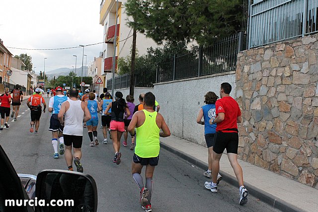 XVI Subida a La Santa - Atletismo - 140