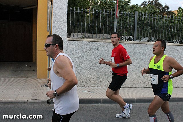 XVI Subida a La Santa - Atletismo - 141
