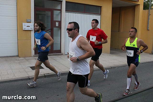 XVI Subida a La Santa - Atletismo - 142