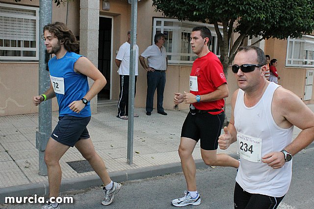 XVI Subida a La Santa - Atletismo - 143