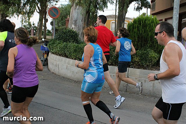 XVI Subida a La Santa - Atletismo - 145