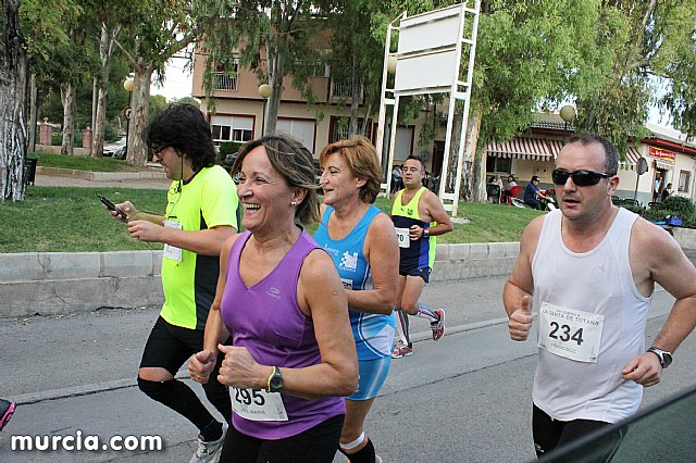 XVI Subida a La Santa - Atletismo - 146