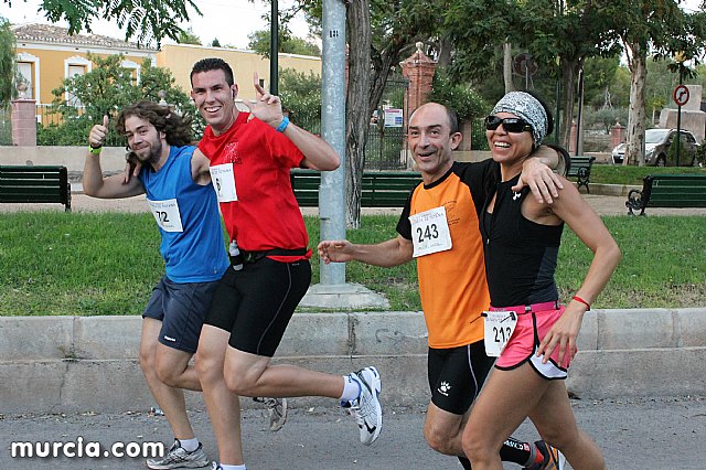 XVI Subida a La Santa - Atletismo - 147