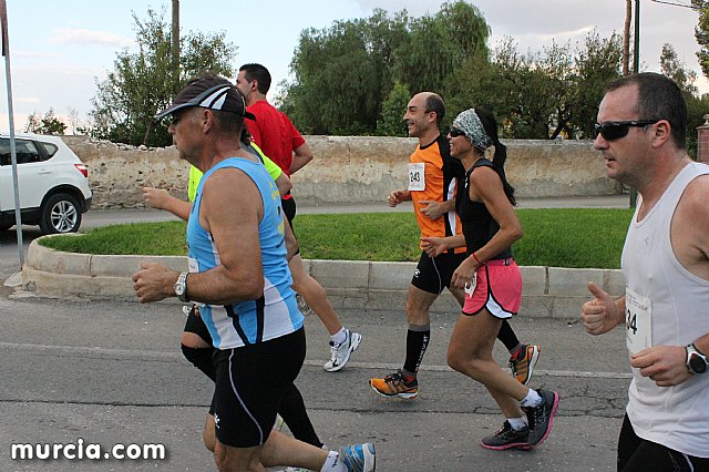 XVI Subida a La Santa - Atletismo - 148