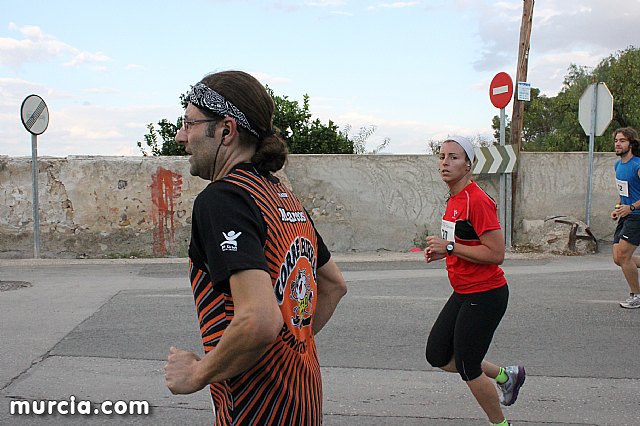 XVI Subida a La Santa - Atletismo - 149