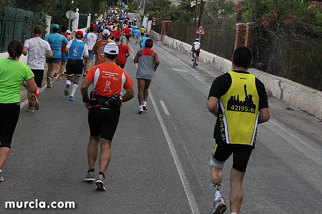 XVI Subida a La Santa - Atletismo - 151