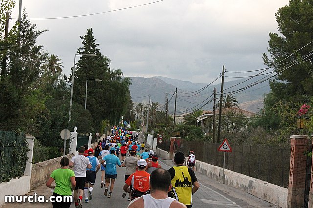 XVI Subida a La Santa - Atletismo - 152