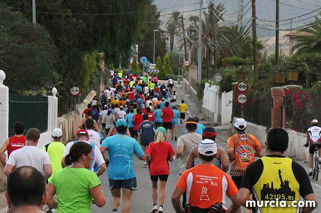 XVI Subida a La Santa - Atletismo - 153