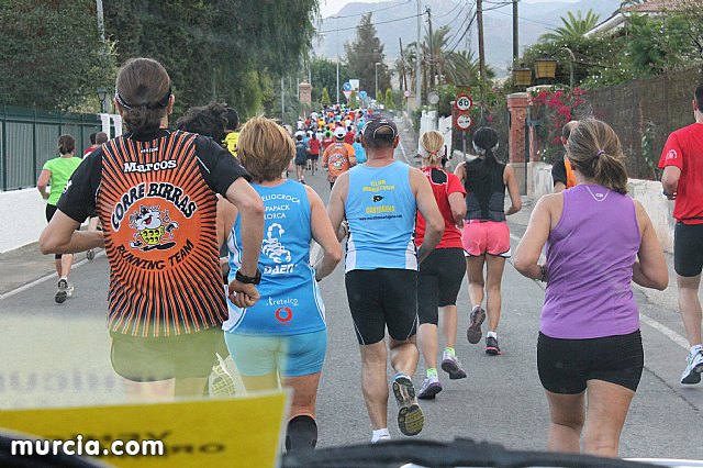 XVI Subida a La Santa - Atletismo - 154