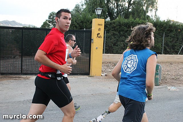 XVI Subida a La Santa - Atletismo - 158