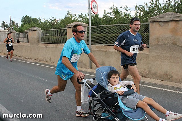 XVI Subida a La Santa - Atletismo - 161