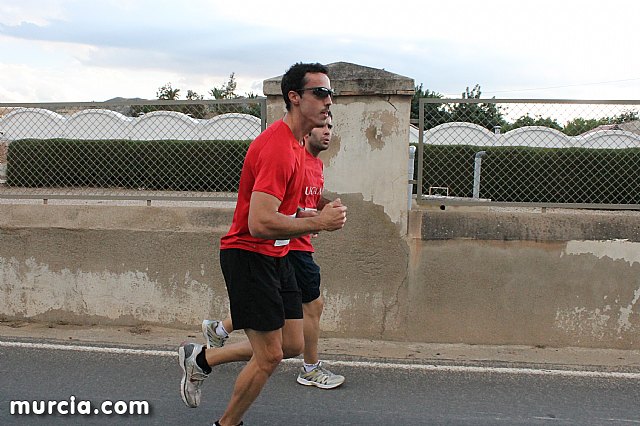 XVI Subida a La Santa - Atletismo - 163