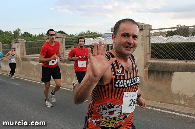 XVI Subida a La Santa - Atletismo - 164