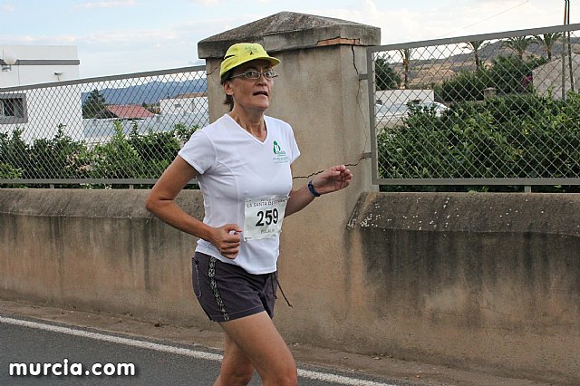 XVI Subida a La Santa - Atletismo - 165